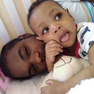 Meet your Posher, Dan